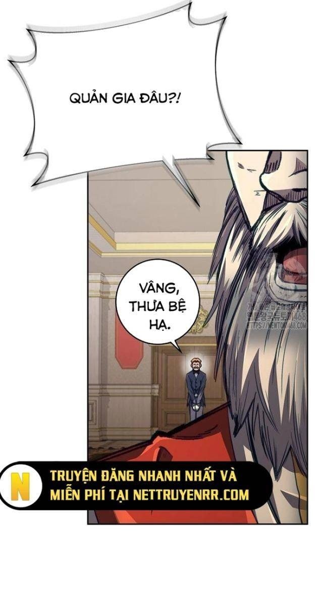 Cháu Trai Thánh Đế Là Tử Linh Sư - Page 20