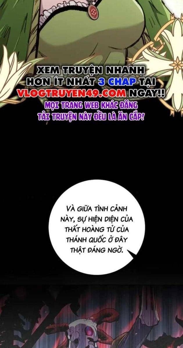 Cháu Trai Thánh Đế Là Tử Linh Sư - Page 46
