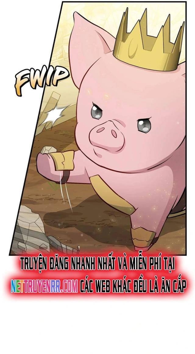 Level Up Chỉ Bằng Cách Ăn - Page 71