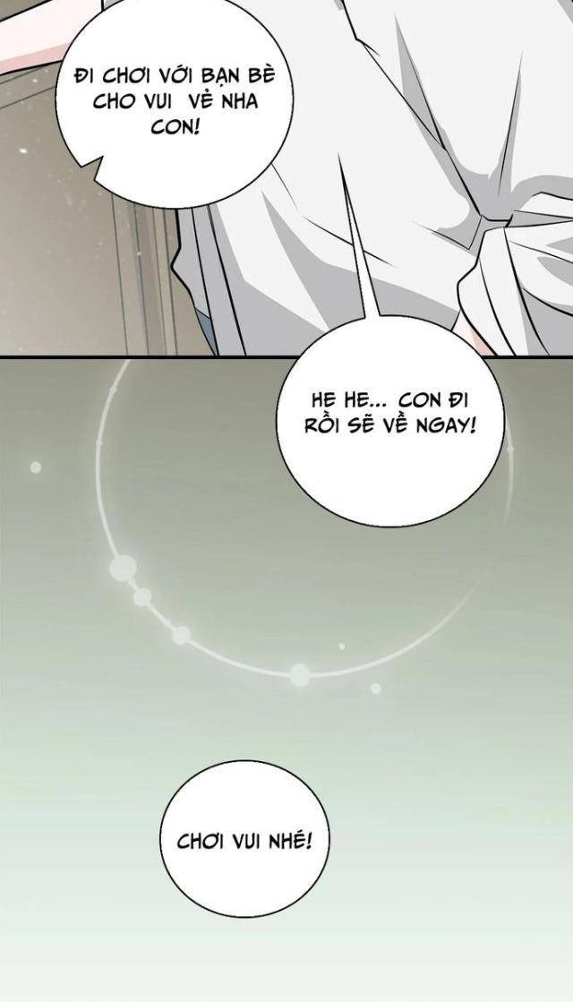 Level Up Chỉ Bằng Cách Ăn - Page 32