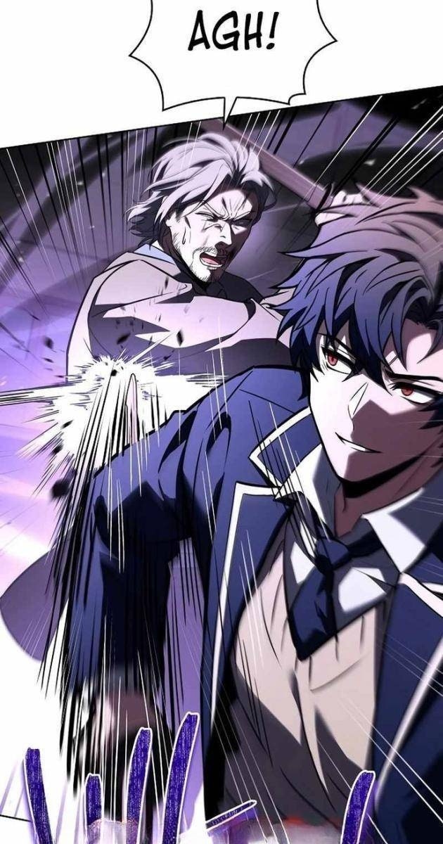 Chòm Sao Là Đệ Tử Của Tôi - Page 20