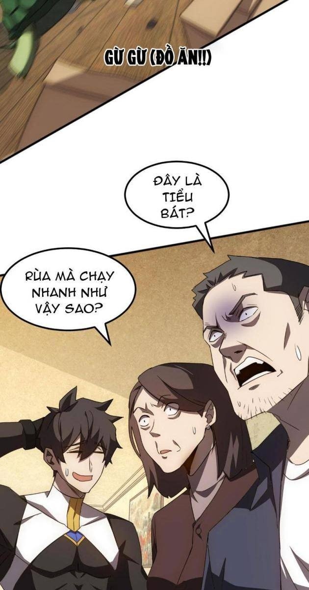 Vạn Tộc Xâm Lược: Mở Đầu Thuần Hóa Cự Thú Cấp Sử Thi - Page 106