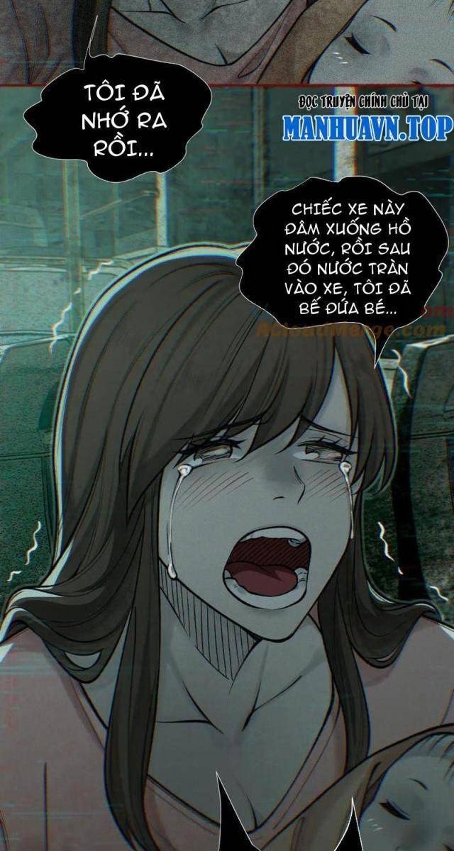 Làm Người Nhặt Xác, Tôi Khởi Đầu Là Giải Phẫu Bạn Gái Cũ! - Page 31