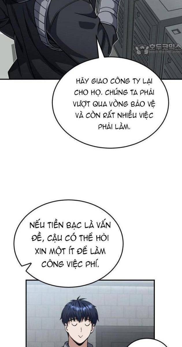 Thiên Tài Của Dòng Dõi Độc Nhất Vô Nhị - Page 111