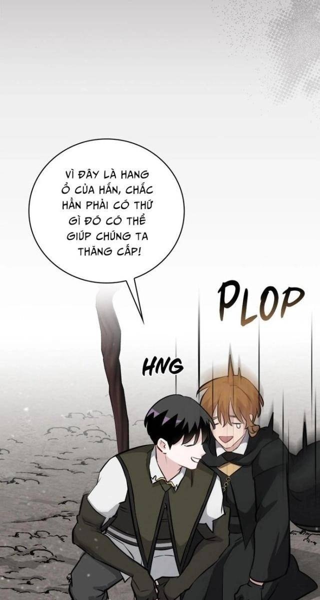 Level Up Chỉ Bằng Cách Ăn - Page 29