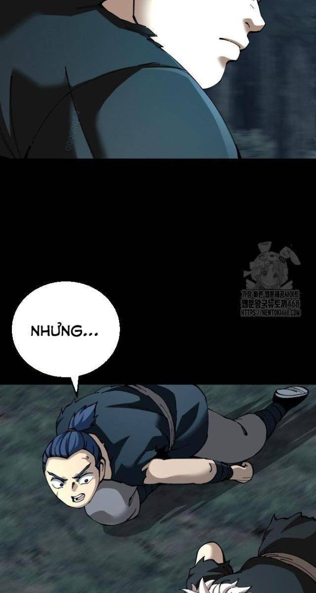 Ông Võ Giả Và Cháu Chí Tôn - Page 85