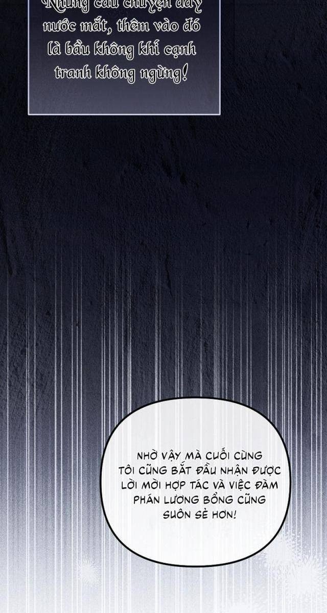 PD Ngang Tàn Sinh Tồn Với Tư Cách Là Idol - Page 110