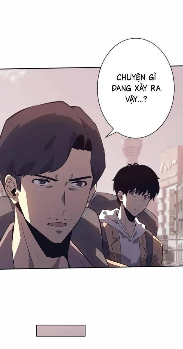 Trở Về Từ Vực Thẳm - Page 98