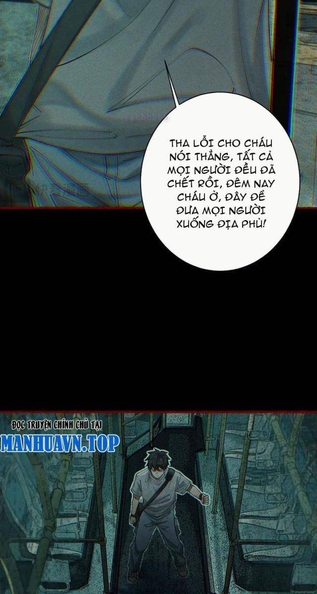 Làm Người Nhặt Xác, Tôi Khởi Đầu Là Giải Phẫu Bạn Gái Cũ! - Page 7