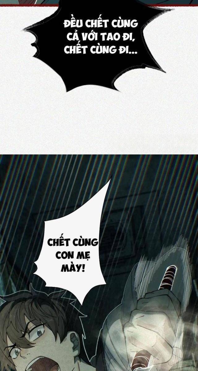 Làm Người Nhặt Xác, Tôi Khởi Đầu Là Giải Phẫu Bạn Gái Cũ! - Page 26