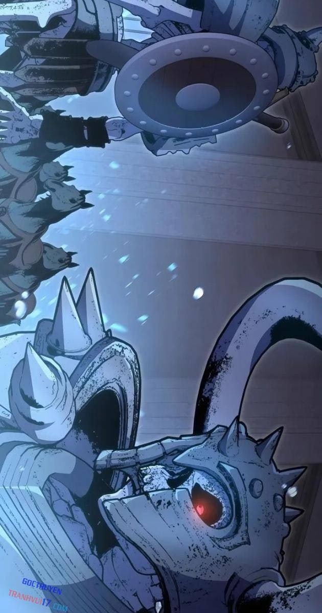 Cháu Trai Thánh Đế Là Tử Linh Sư - Page 76