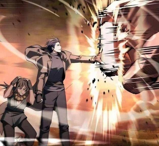 Chòm Sao Là Đệ Tử Của Tôi - Page 11