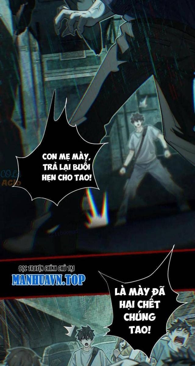 Làm Người Nhặt Xác, Tôi Khởi Đầu Là Giải Phẫu Bạn Gái Cũ! - Page 7