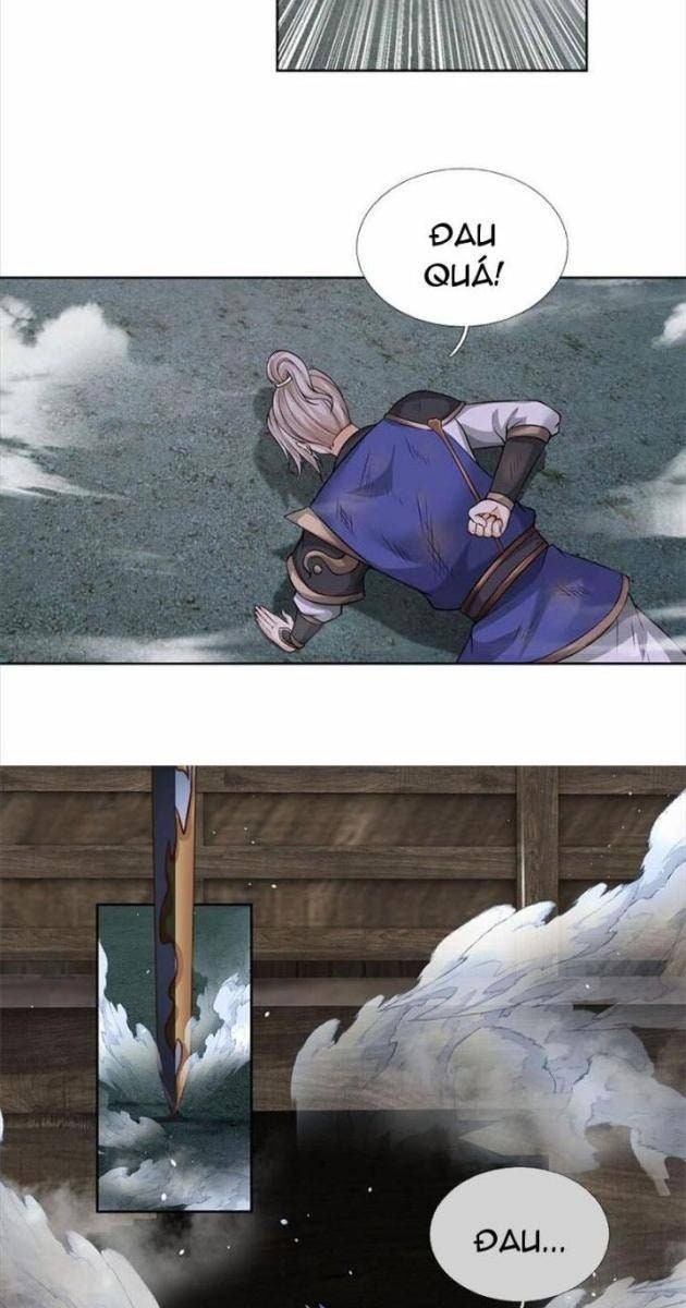 Ta Có Thể Vô Hạn Bạo Kích - Page 47