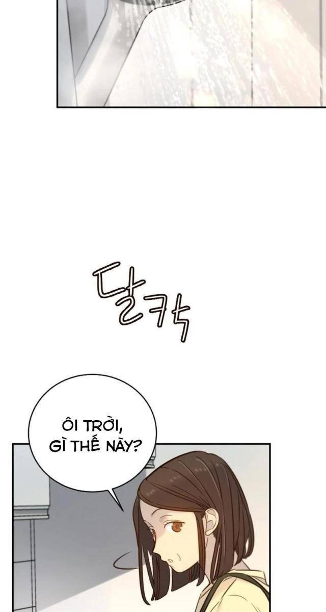 Mọi người Đều Yêu Cô Ấy - Page 29