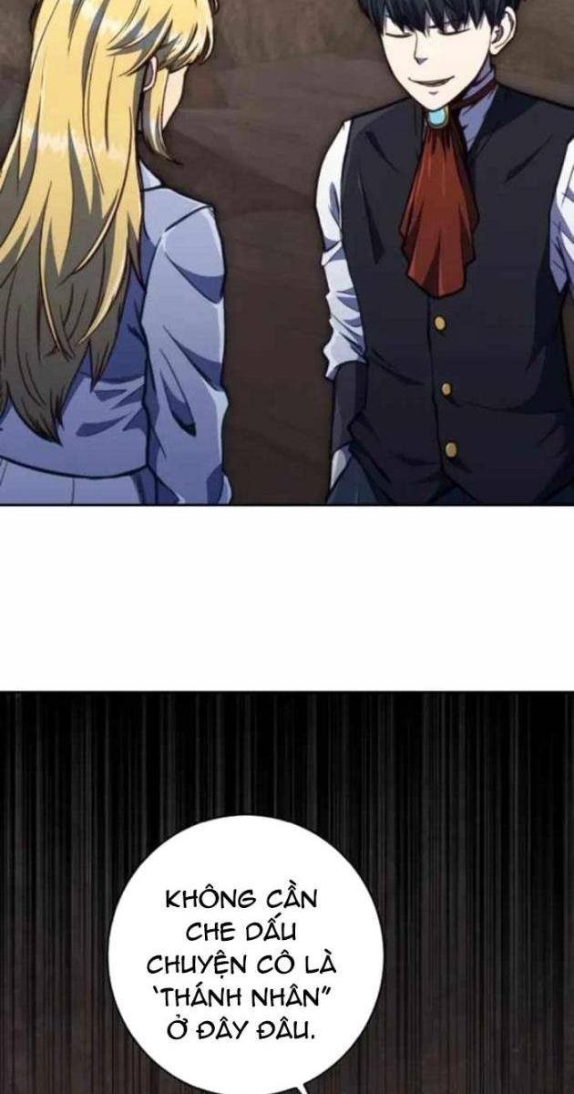 Cháu Trai Thánh Đế Là Tử Linh Sư - Page 52