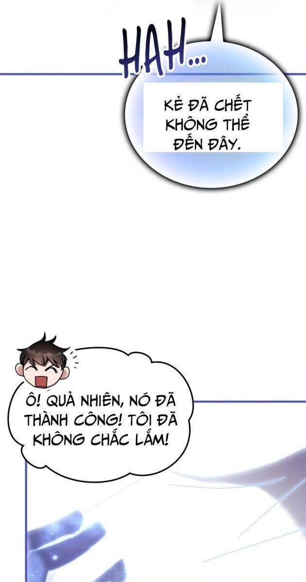 Học Viện Tối Thượng - Page 15