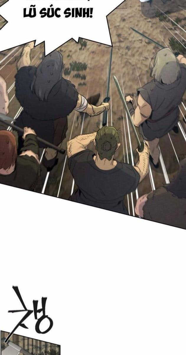 Sự Trở Lại Của Cuồng Ma - Page 79