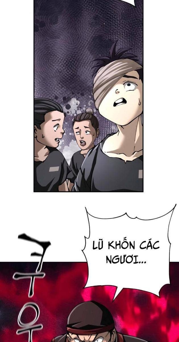Ông Võ Giả Và Cháu Chí Tôn - Page 97