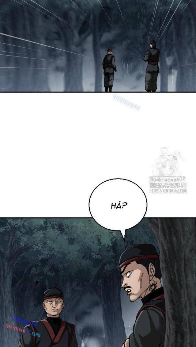 Ông Võ Giả Và Cháu Chí Tôn - Page 20