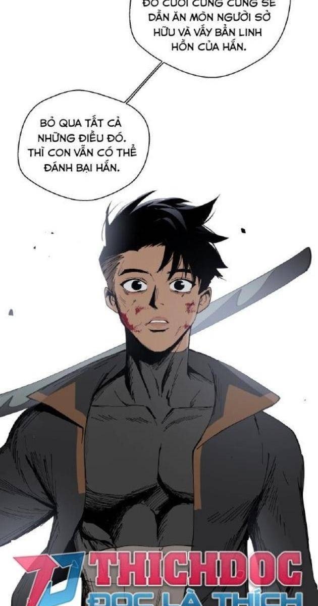 Mặt Trời Đen - Page 35