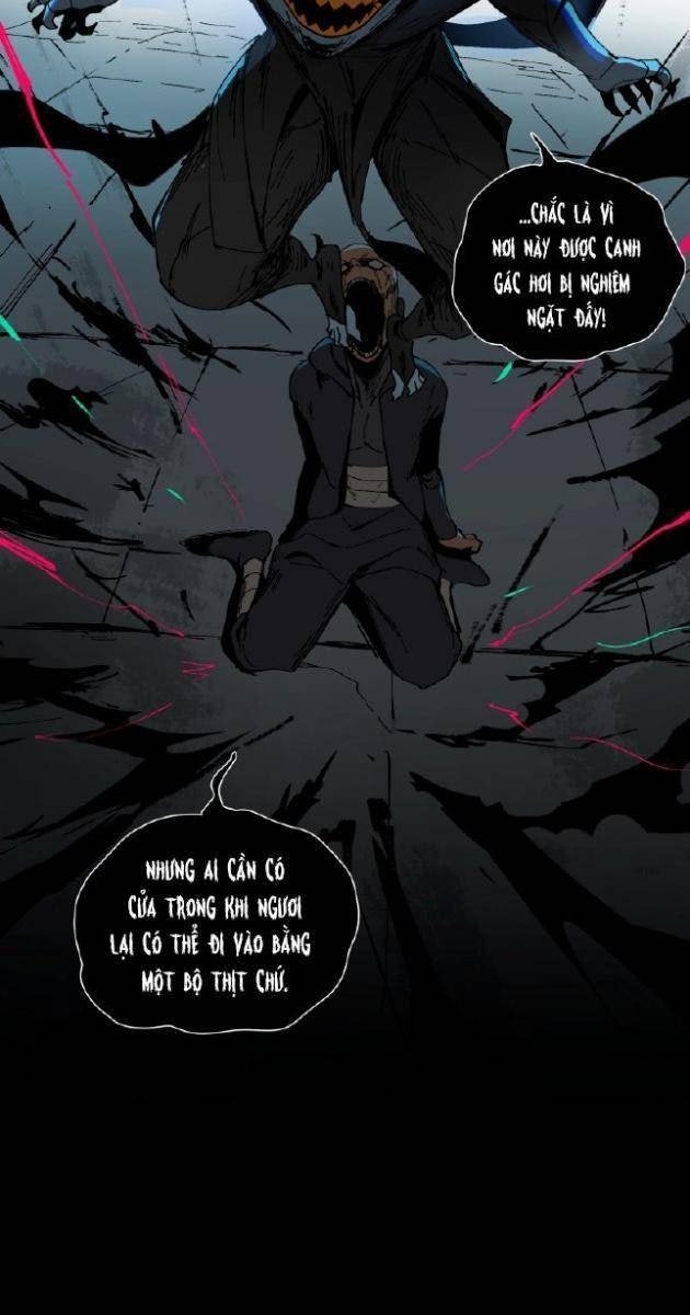 Mặt Trời Đen - Page 72