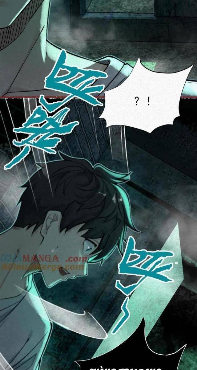 Làm Người Nhặt Xác, Tôi Khởi Đầu Là Giải Phẫu Bạn Gái Cũ! - Page 19