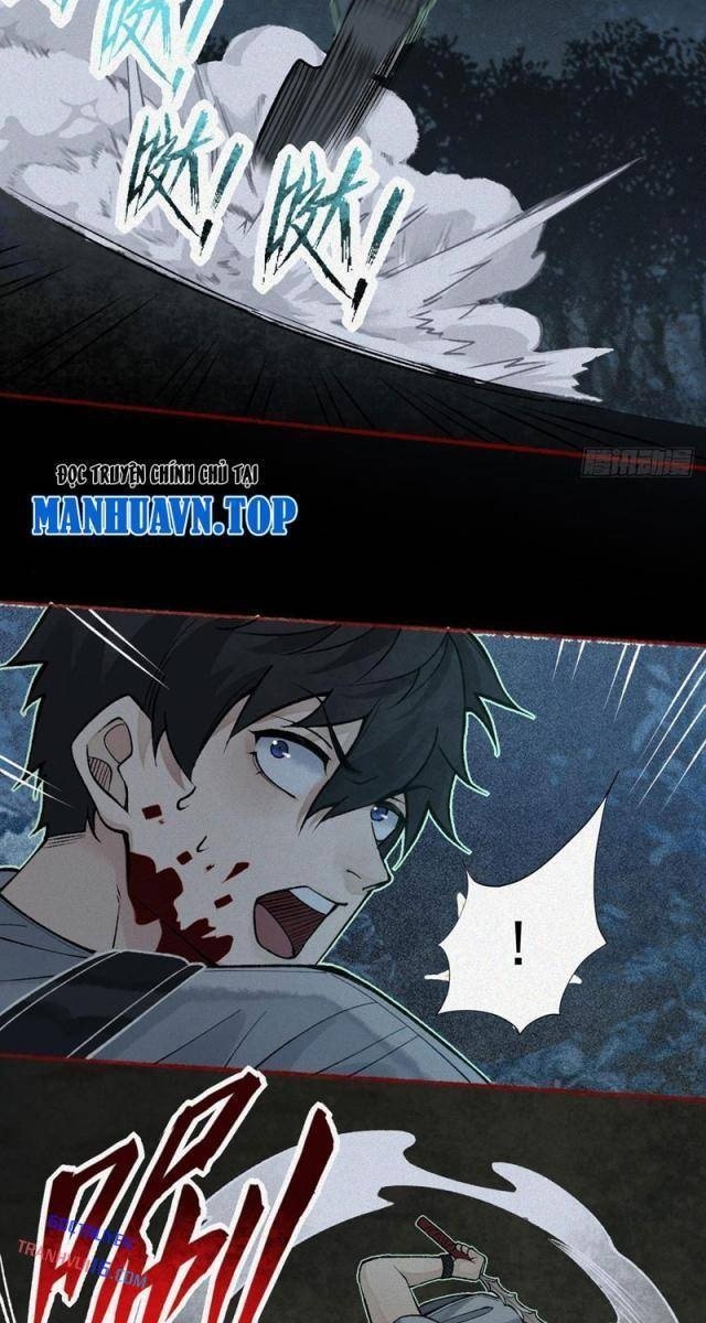 Làm Người Nhặt Xác, Tôi Khởi Đầu Là Giải Phẫu Bạn Gái Cũ! - Page 56