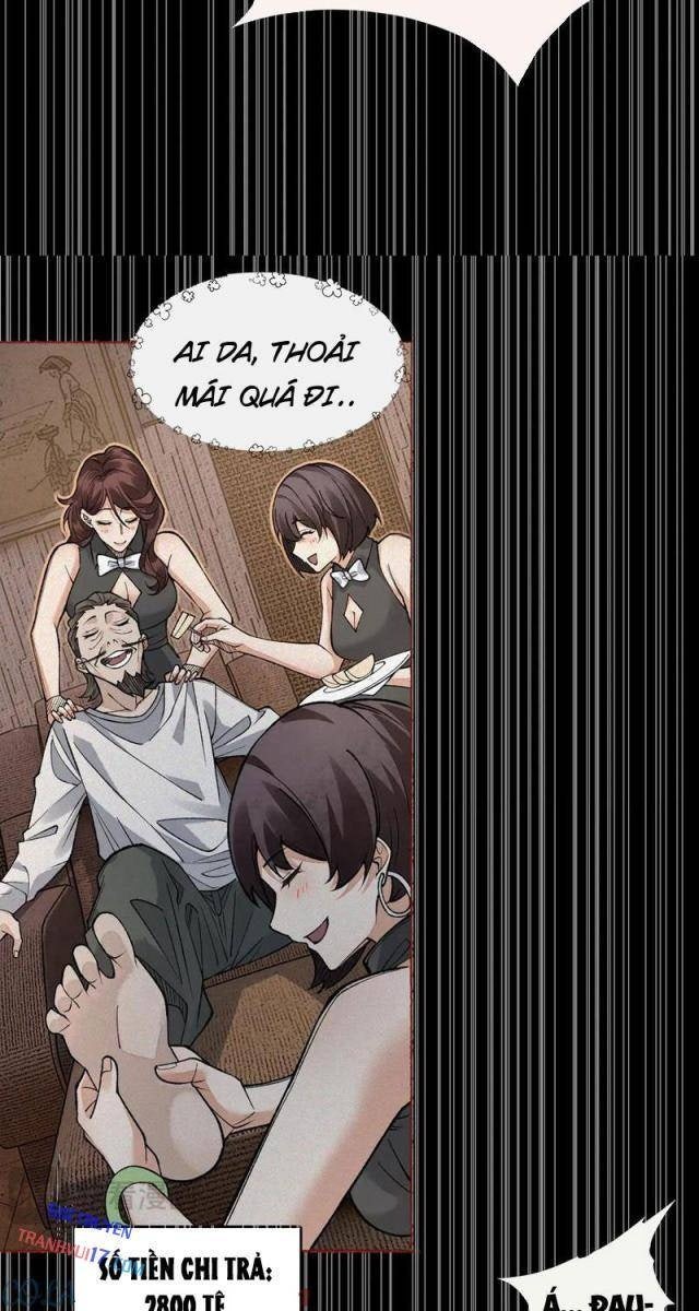 Làm Người Nhặt Xác, Tôi Khởi Đầu Là Giải Phẫu Bạn Gái Cũ! - Page 12