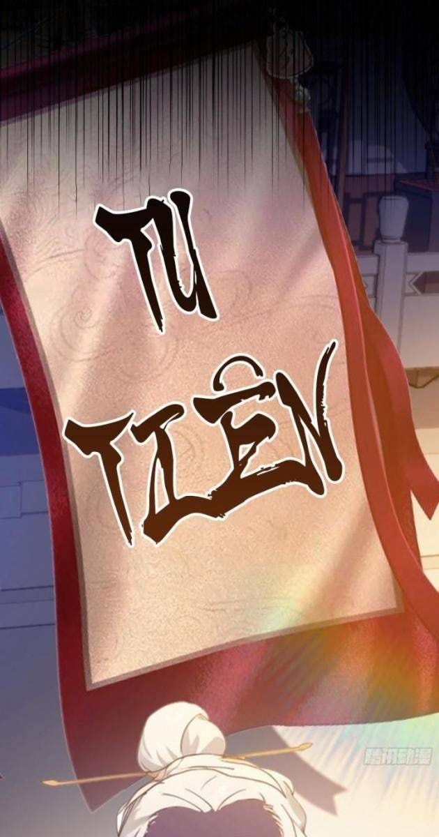 Hóa Ra Ta Sớm Đã Vô Địch - Page 14