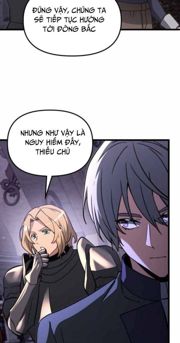 Hắc Kị Sĩ Thiên Tài Giới Hạn Thời Gian - Page 107