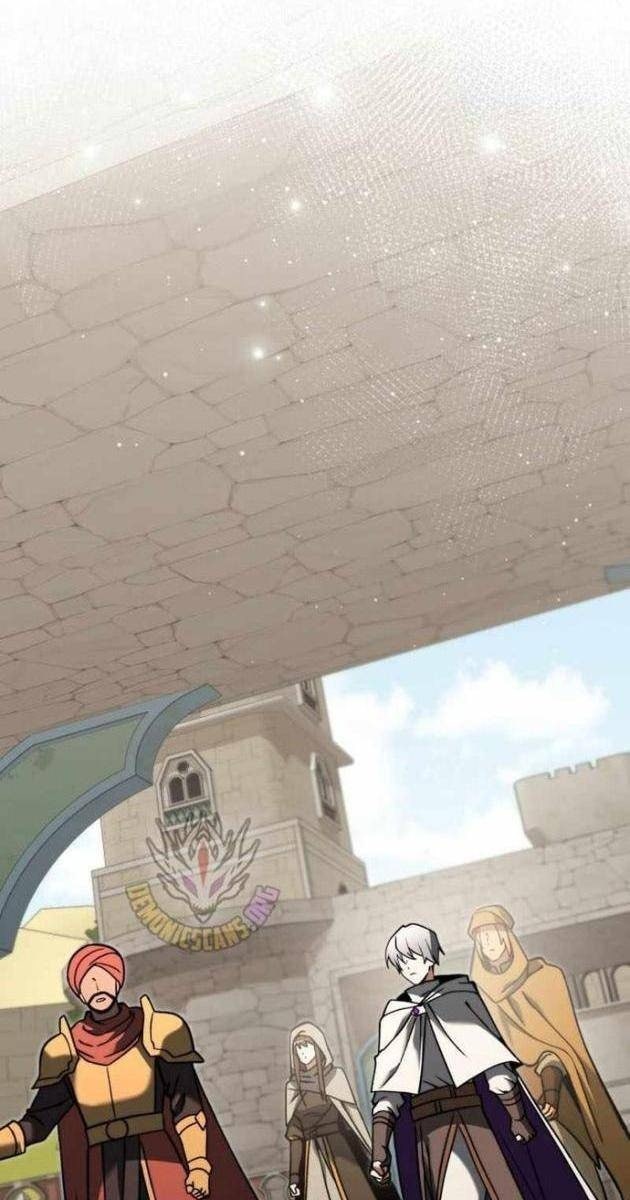 Hắc Kị Sĩ Thiên Tài Giới Hạn Thời Gian - Page 47