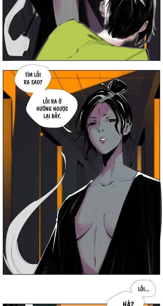 Tiền Liệt Tiên - Page 51