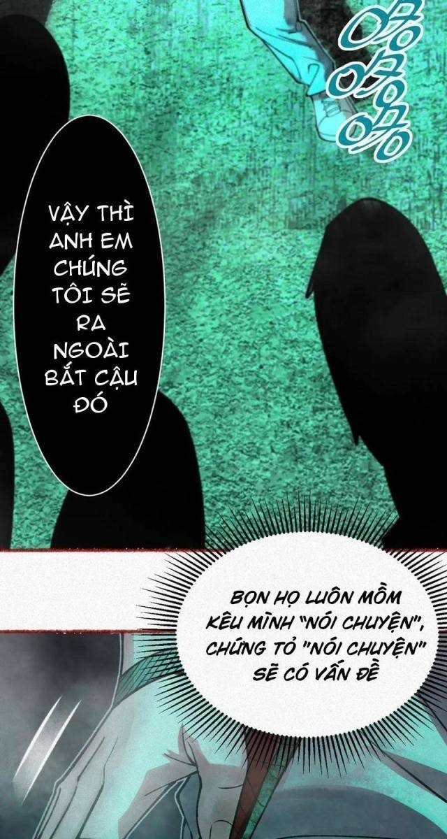 Làm Người Nhặt Xác, Tôi Khởi Đầu Là Giải Phẫu Bạn Gái Cũ! - Page 25