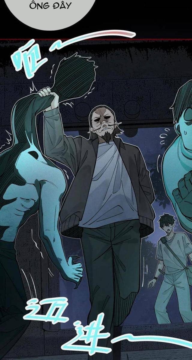 Làm Người Nhặt Xác, Tôi Khởi Đầu Là Giải Phẫu Bạn Gái Cũ! - Page 33