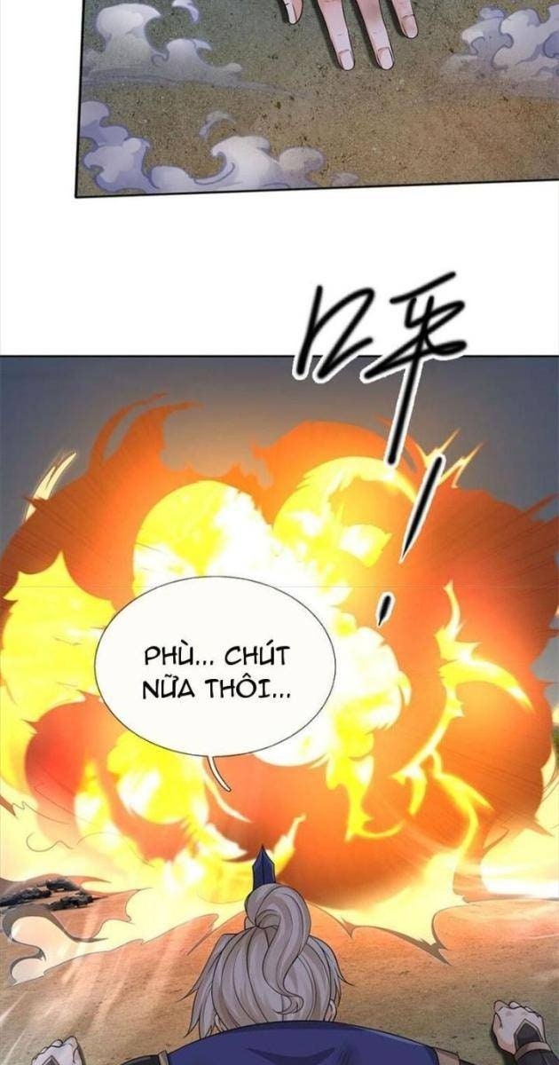 Ta Có Thể Vô Hạn Bạo Kích - Page 33