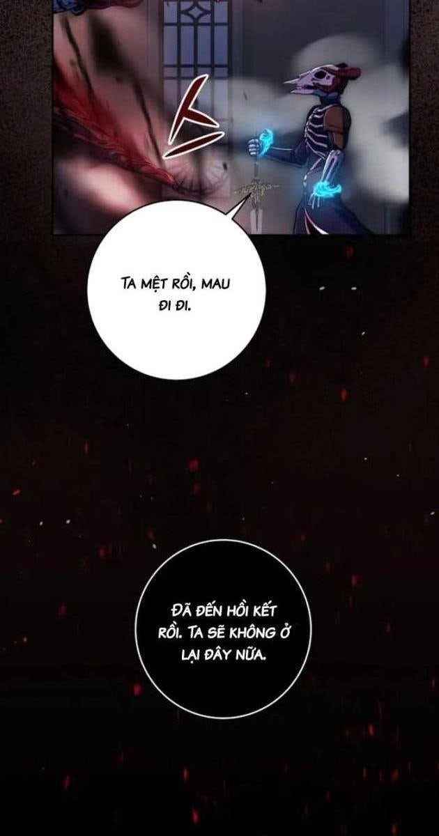 Cháu Trai Thánh Đế Là Tử Linh Sư - Page 9