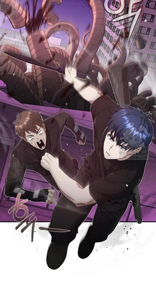 Thiên Tài Của Dòng Dõi Độc Nhất Vô Nhị - Page 109