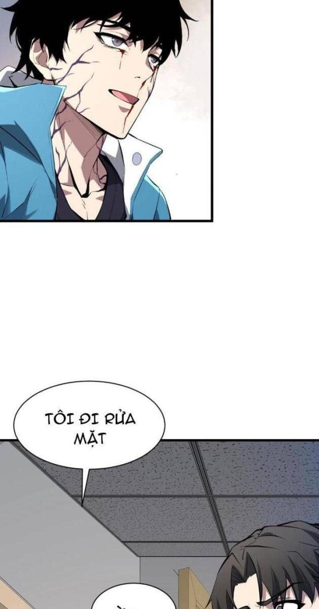 Toàn Dân Tận Thế: Ta, Virus Quân Vương - Page 106