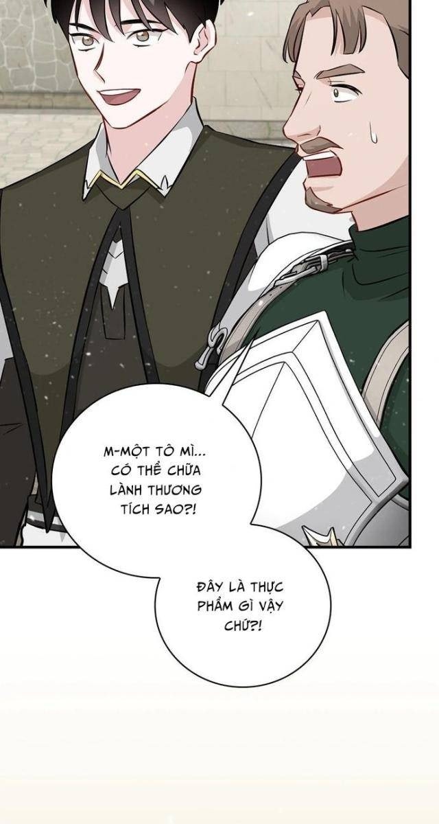 Level Up Chỉ Bằng Cách Ăn - Page 103