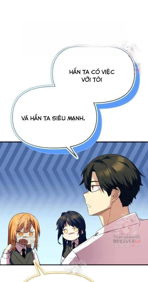 Ta Nhận Được Vật Phẩm Thần Thoại - Page 30