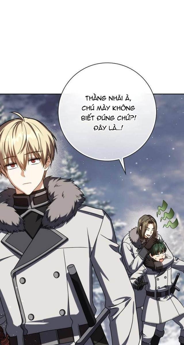 Sát Thủ Tái Sinh Thành Một Kiếm Sĩ Thiên Tài - Page 70