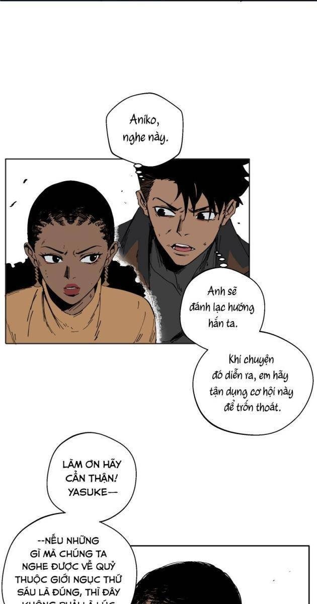 Mặt Trời Đen - Page 86