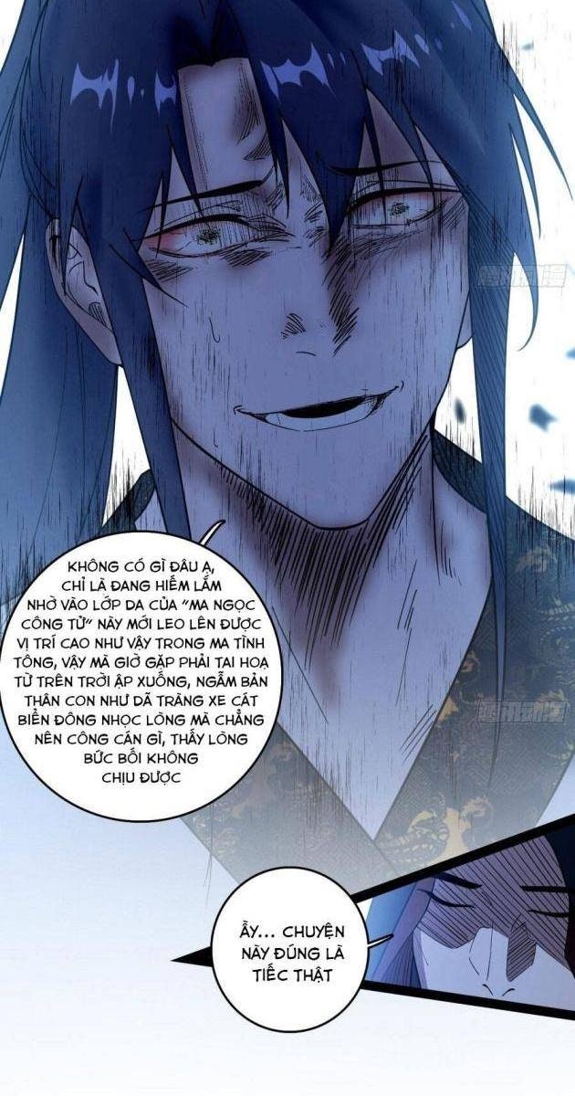 Ta Là Tà Đế - Page 50