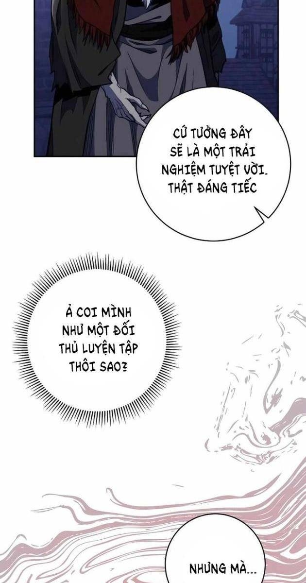 Cháu Trai Thánh Đế Là Tử Linh Sư - Page 69