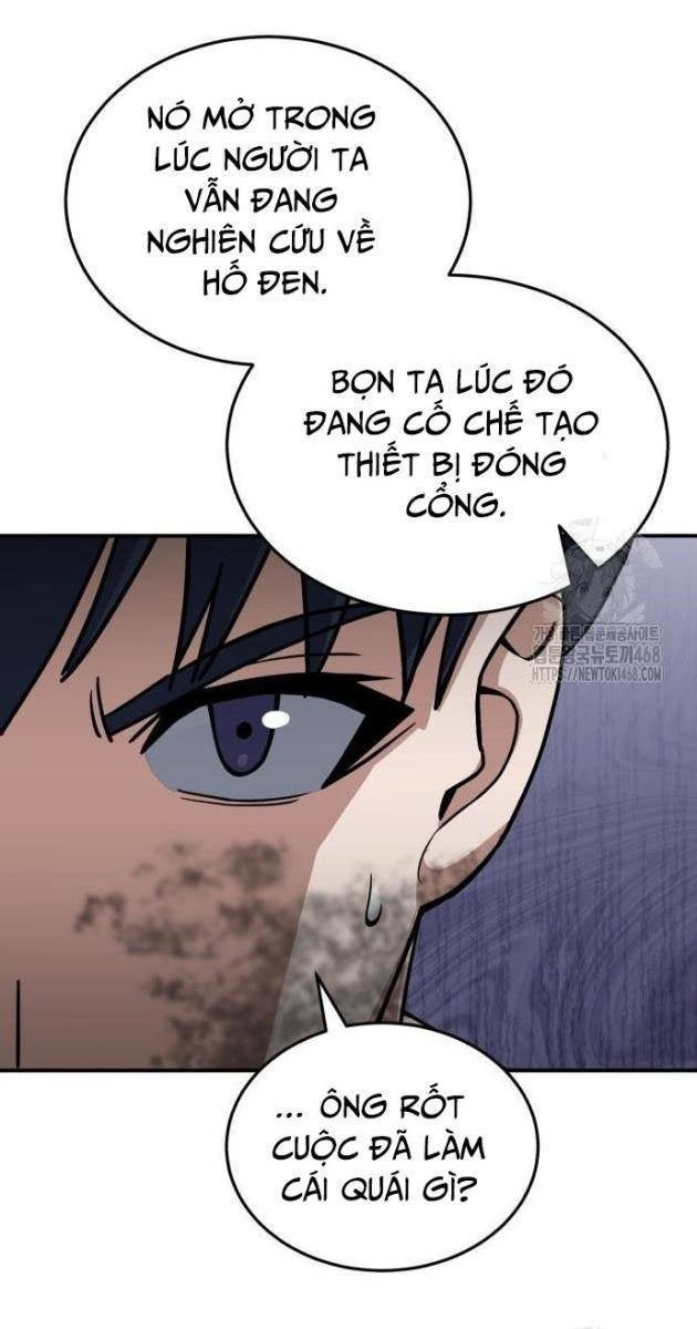 Thiên Tài Của Dòng Dõi Độc Nhất Vô Nhị - Page 117