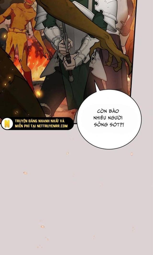 Level Up Chỉ Bằng Cách Ăn - Page 10