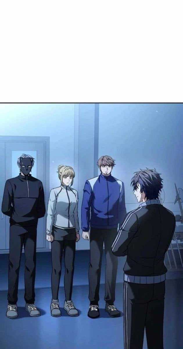 Chòm Sao Là Đệ Tử Của Tôi - Page 18