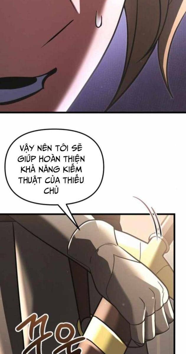 Hắc Kị Sĩ Thiên Tài Giới Hạn Thời Gian - Page 37