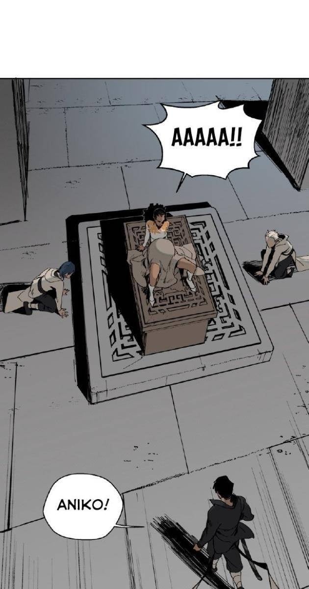 Mặt Trời Đen - Page 50